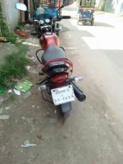 BAJAJ Platina 100